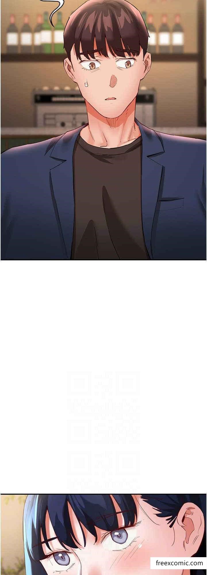 第31话-薇茹姐&hellip;我们一起舒服吧-波涛汹涌的同居生活-Skeleton Chaku,末班车昂,色色（第16张）