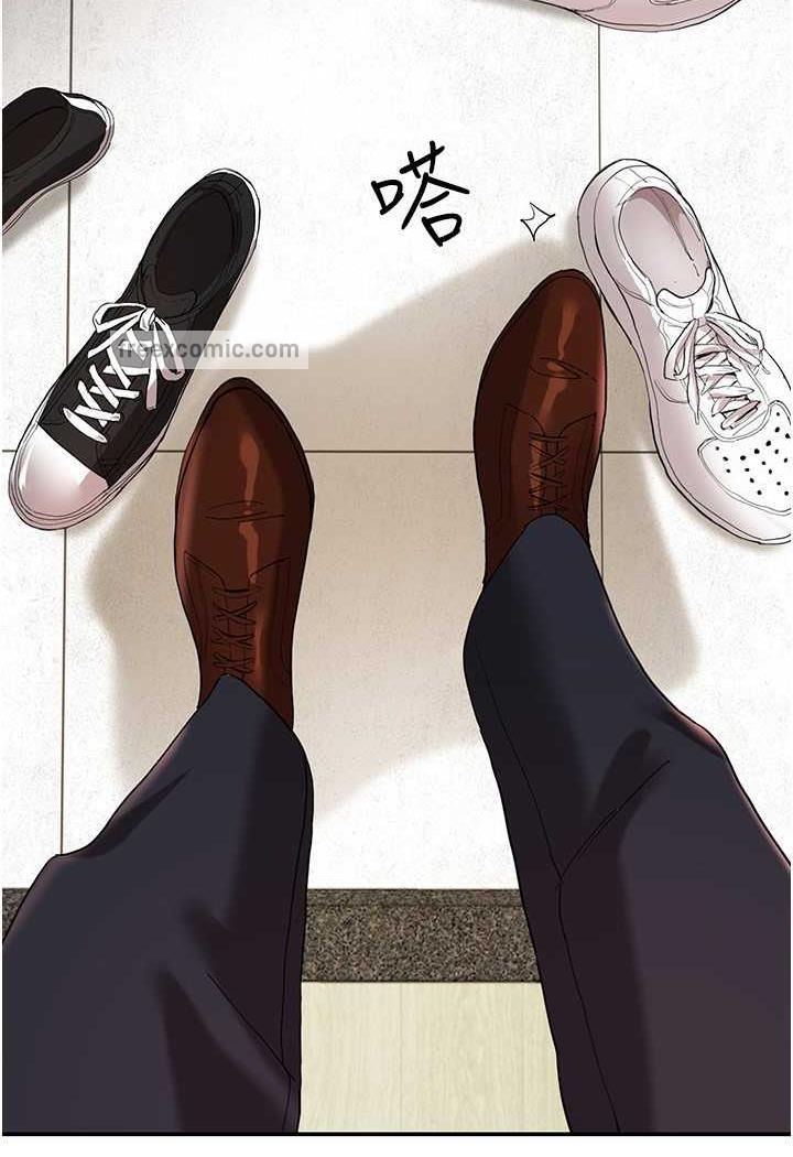 最终话-继续波涛汹涌的同居生活-波涛汹涌的同居生活-Skeleton Chaku,末班车昂,色色（第10张）