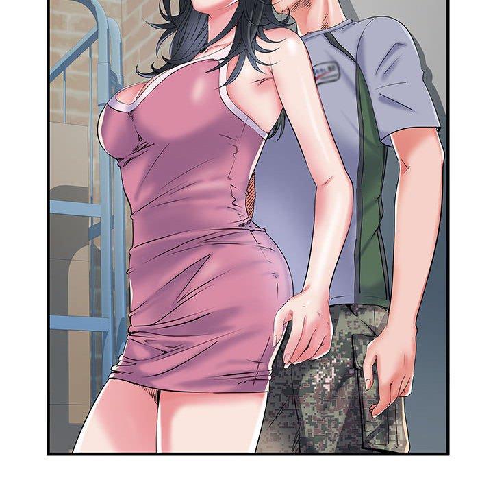 第33话-不良二等兵/刺激的部队生活-IYZ,塔比奇（第17张）