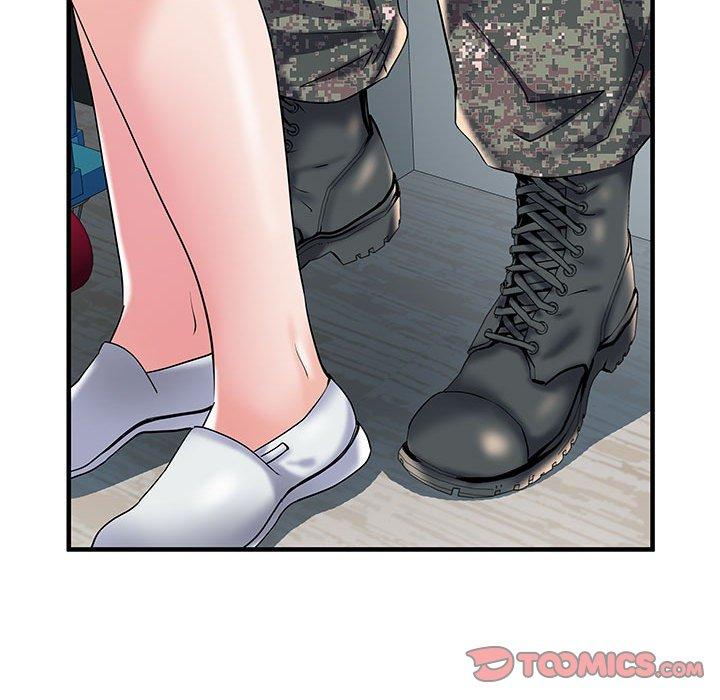 第33话-不良二等兵/刺激的部队生活-IYZ,塔比奇（第20张）