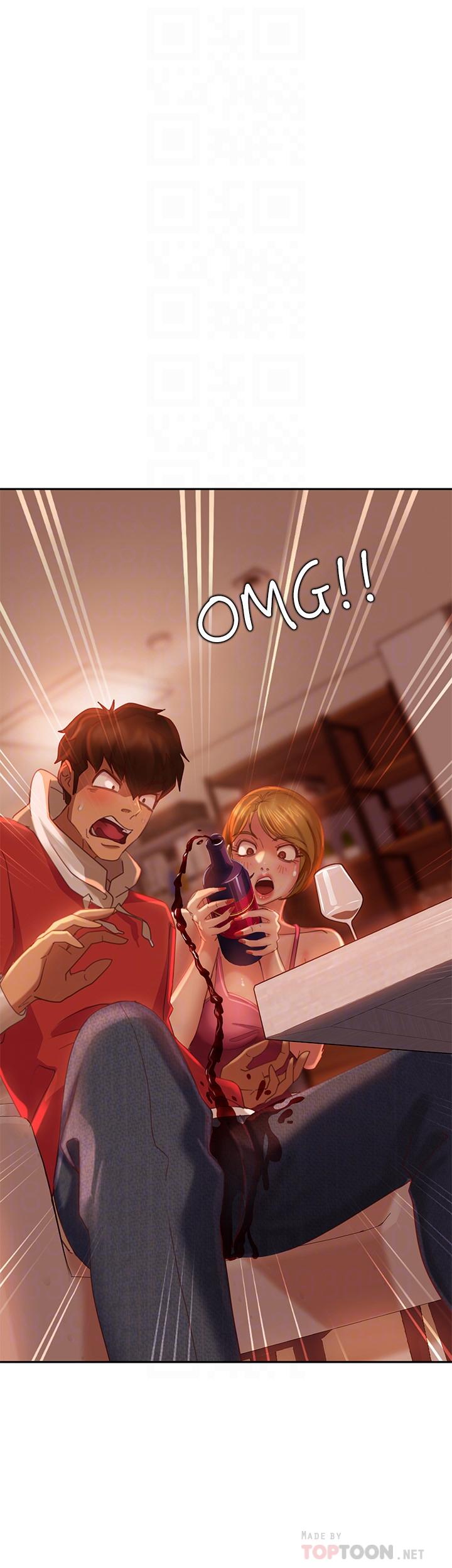 第4话-拿别的东西抵房租吧-不良女房客-Overlab studio（第14张）