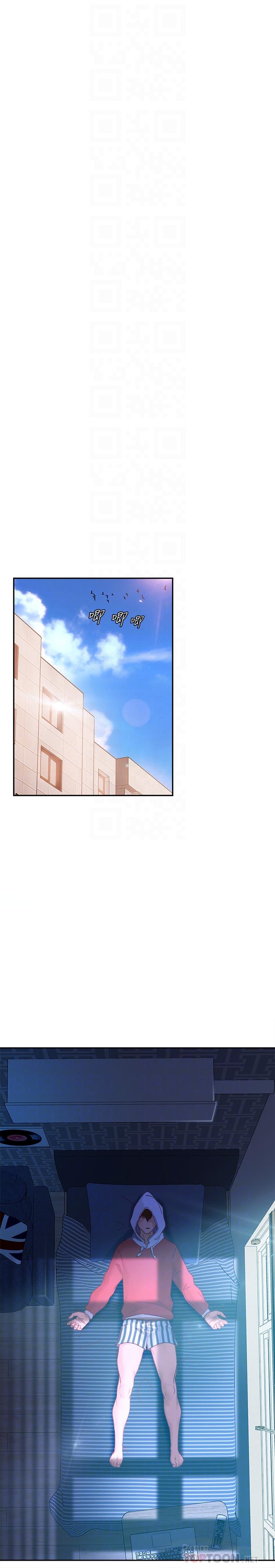 第7话-没有其他事比你更重要-不良女房客-Overlab studio（第12张）