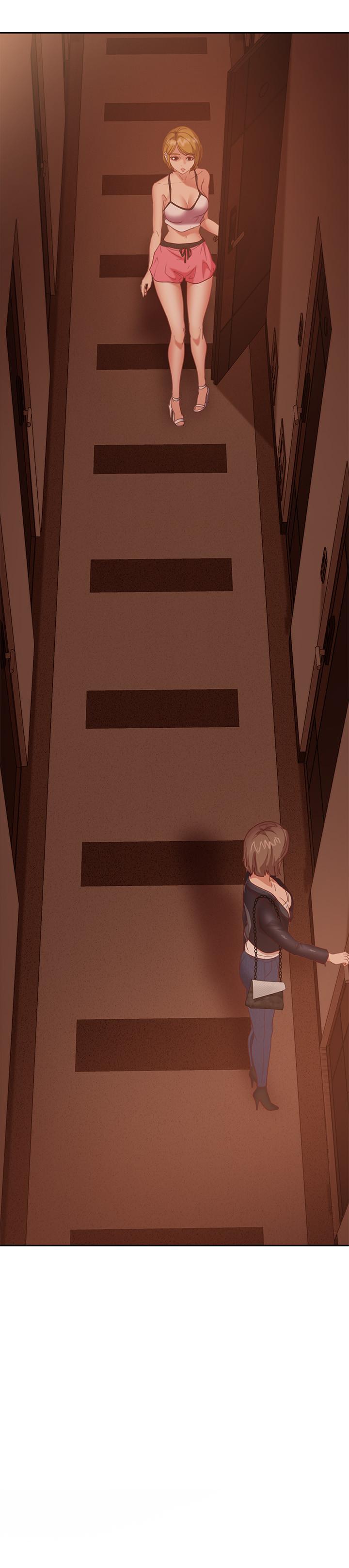 第11话-你都没动作，那我要抢咯-不良女房客-Overlab studio（第9张）