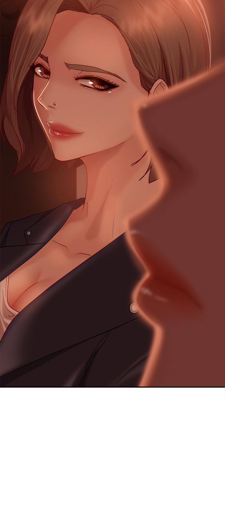 第11话-你都没动作，那我要抢咯-不良女房客-Overlab studio（第13张）