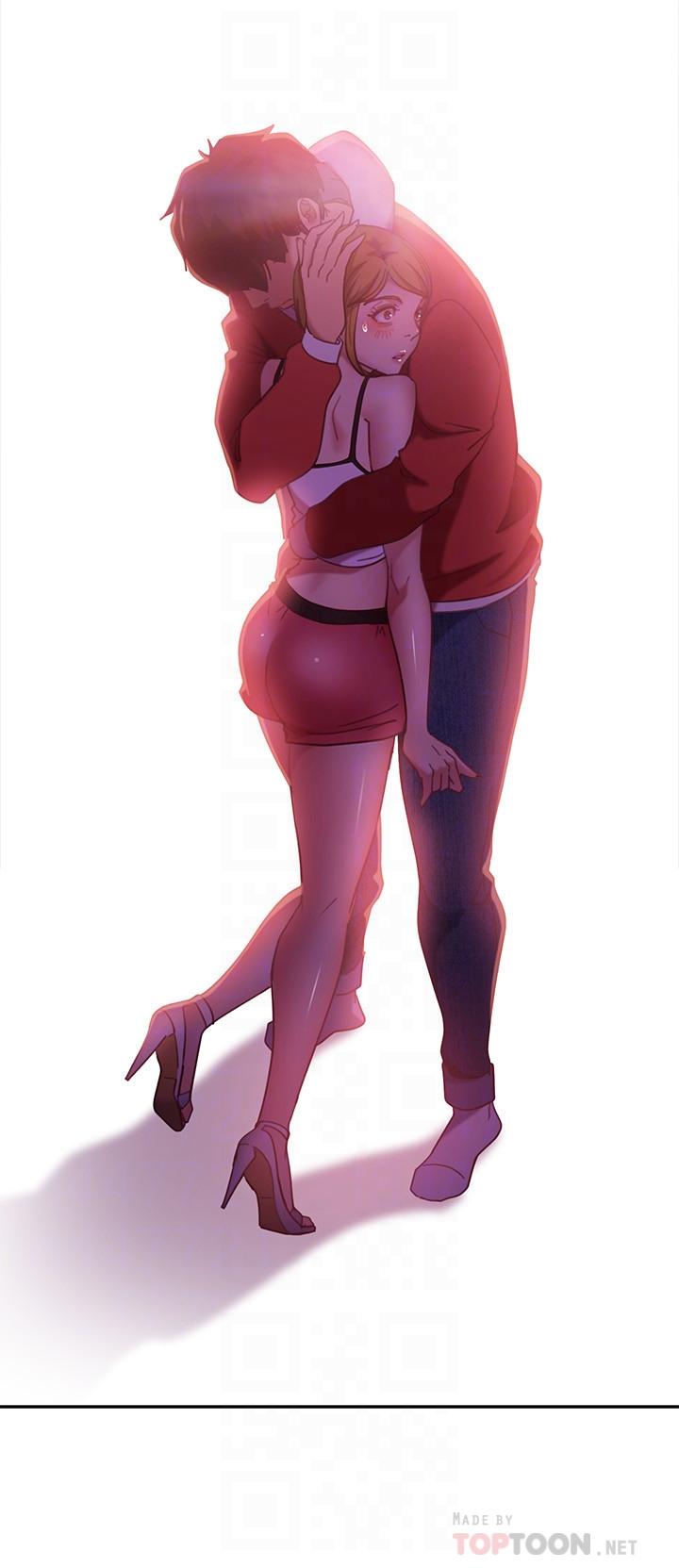 第12话-用身体确认心意的心亚-不良女房客-Overlab studio（第8张）