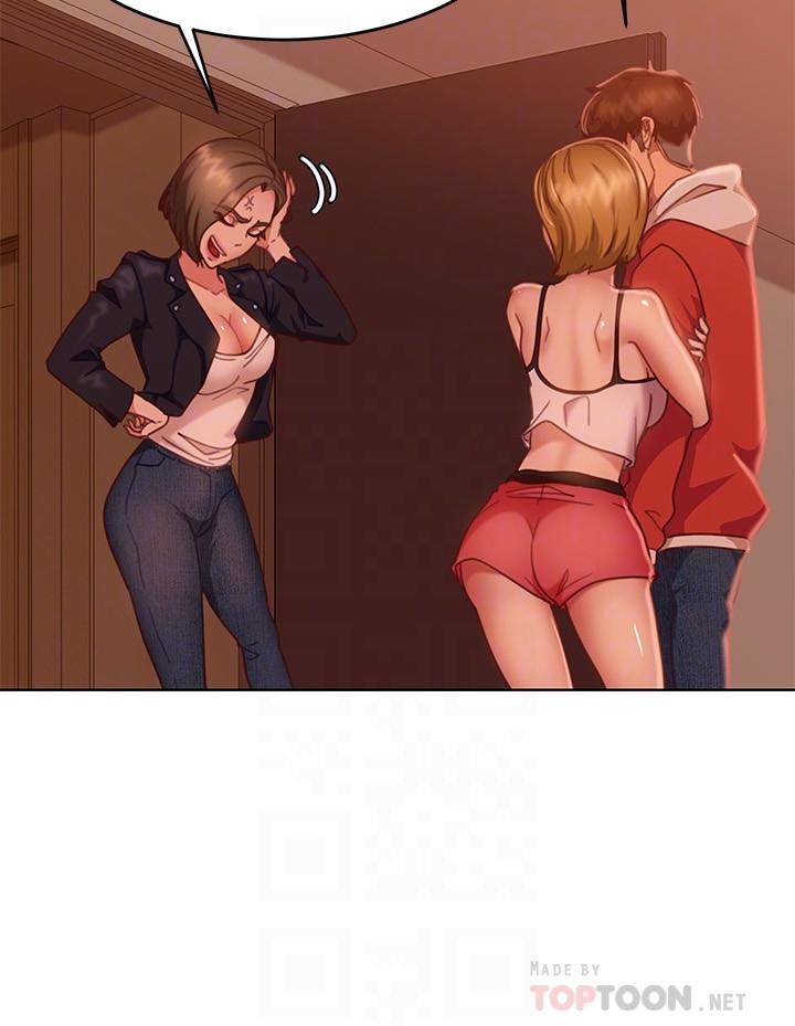 第14话-等待房东的惠美-不良女房客-Overlab studio（第18张）