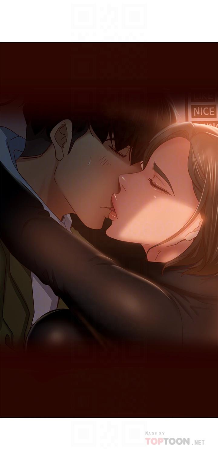 第34话-在衣柜里偷看志汉做爱-不良女房客-Overlab studio（第16张）