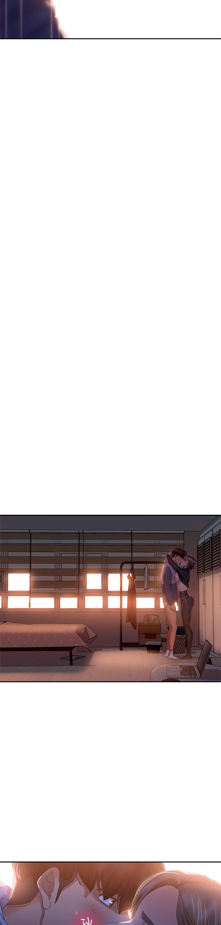 第36话-喷到娜丽脸上的精液-不良女房客-Overlab studio（第11张）