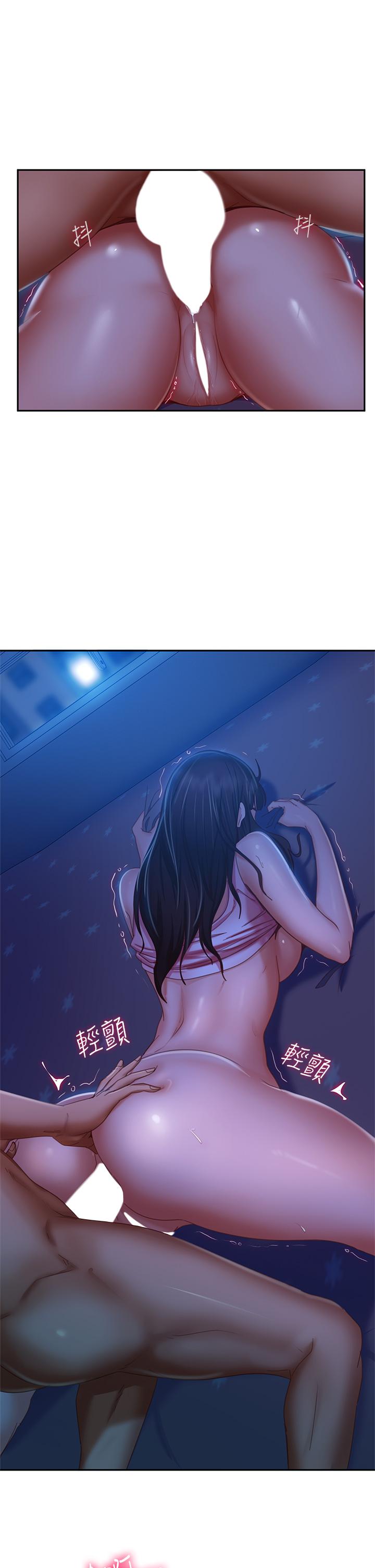 第44话-喜欢后庭高潮的变态-不良女房客-Overlab studio（第5张）