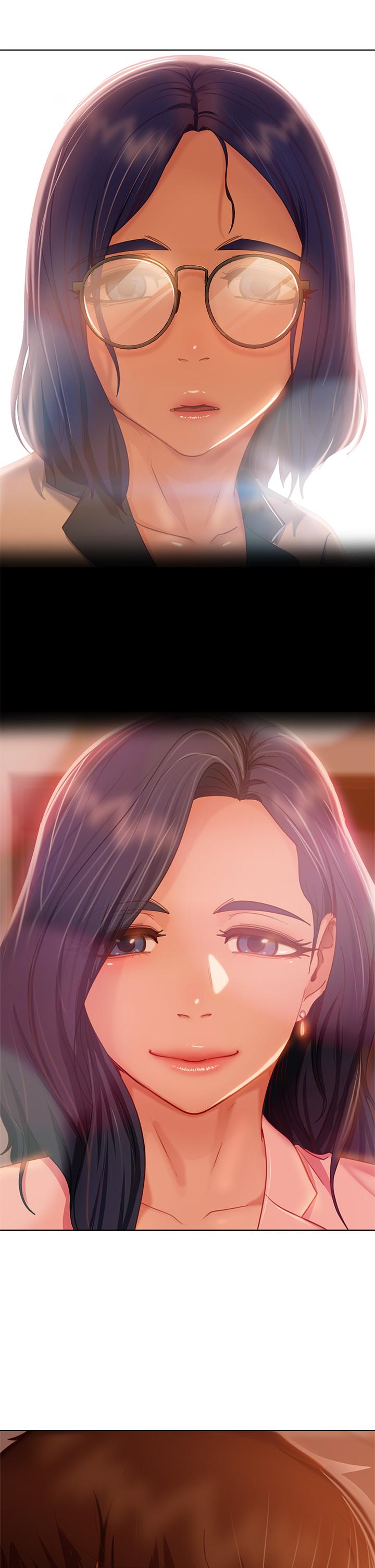第45话-不请自来的女人-不良女房客-Overlab studio（第23张）