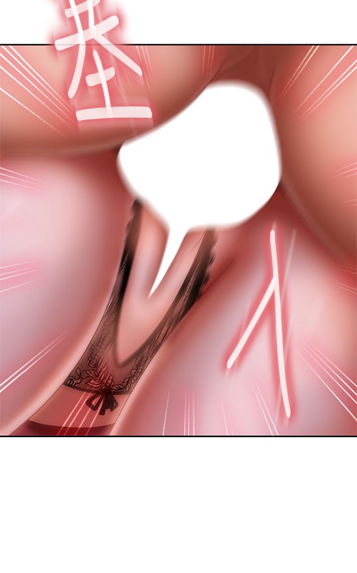 第55话-更衣室里慾火焚身的两人-不良女房客-Overlab studio（第17张）