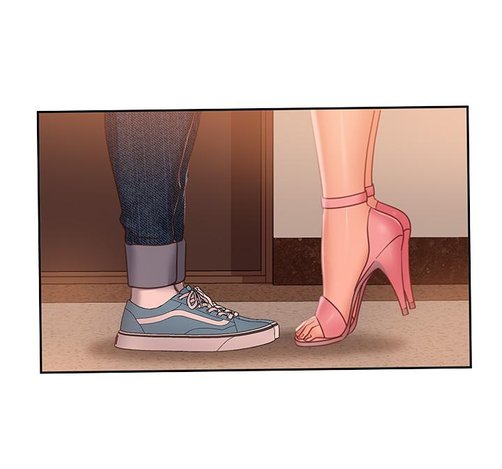 第56话-喜欢上娜丽的志汉-不良女房客-Overlab studio（第23张）