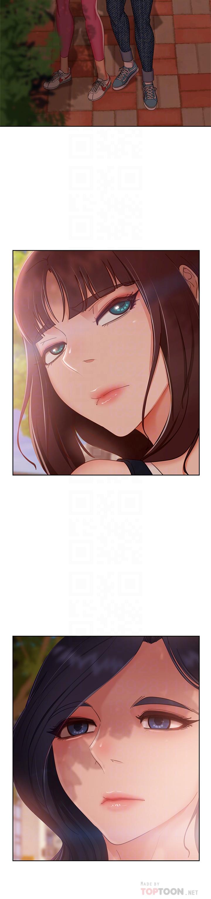 第61话-主人，让我来为您服务吧-不良女房客-Overlab studio（第14张）