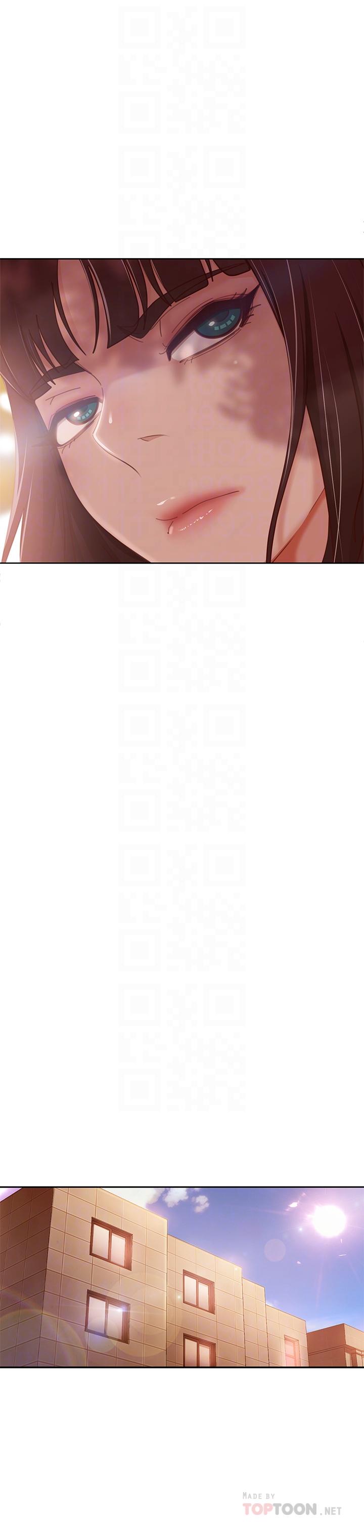 第61话-主人，让我来为您服务吧-不良女房客-Overlab studio（第16张）