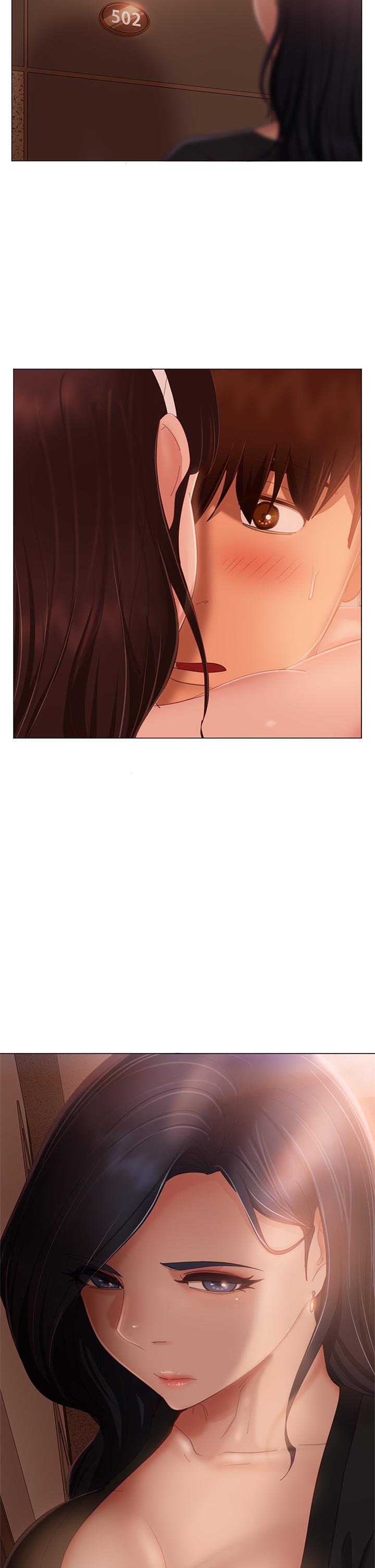 第64话-做出选择的志汉-不良女房客-Overlab studio（第2张）
