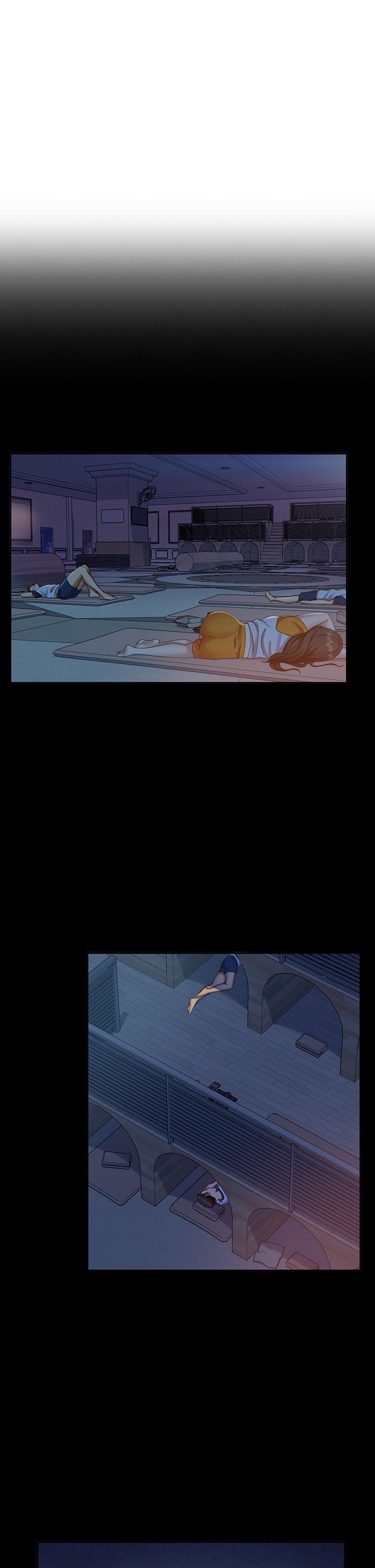 第67话-敏恩色色的闹钟服务-不良女房客-Overlab studio（第20张）