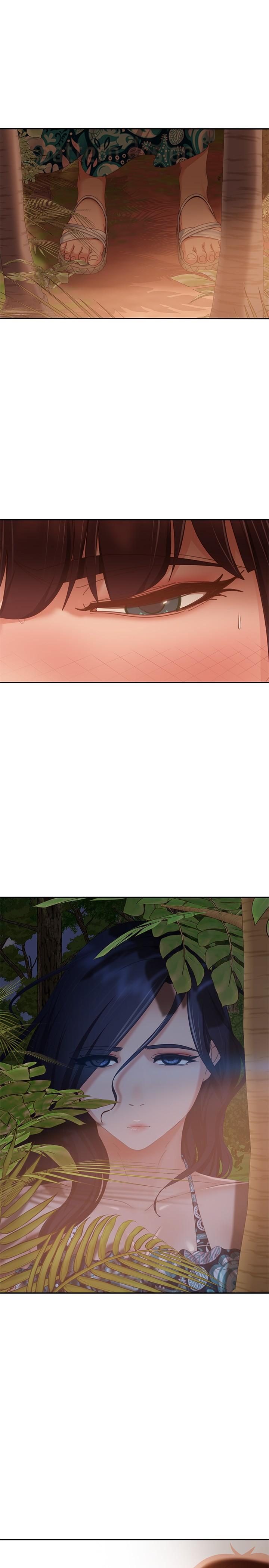 第74话-被发现也在所不惜-不良女房客-Overlab studio（第27张）