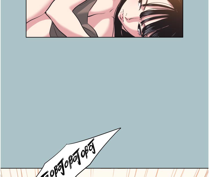 第3话-我应该比左手好用吧?-不要恋爱要打砲-倂秀氏（第8张）