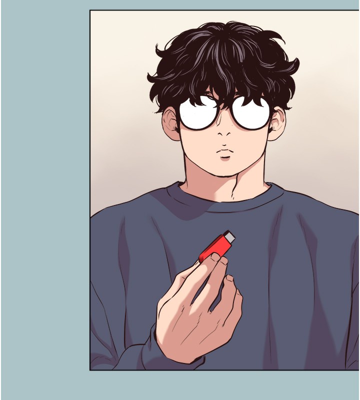 第6话-打开潘朵拉盒子的歆晨-不要恋爱要打砲-倂秀氏（第5张）