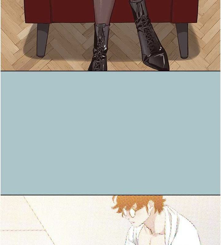 第8话-展现诚意向我证明-不要恋爱要打砲-倂秀氏（第4张）