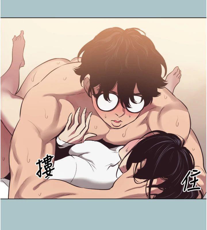 第11话-室长，其实我&hellip;-不要恋爱要打砲-倂秀氏（第8张）