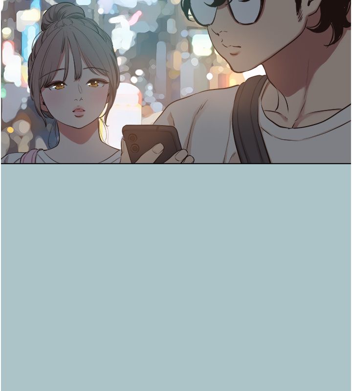 第44话-那对狗男女竟然&hellip;!-不要恋爱要打砲-倂秀氏（第5张）