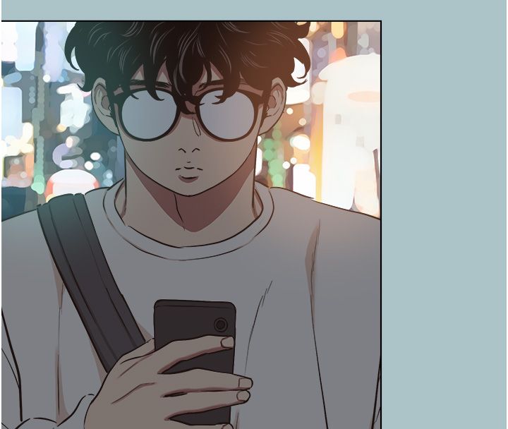 第44话-那对狗男女竟然&hellip;!-不要恋爱要打砲-倂秀氏（第6张）