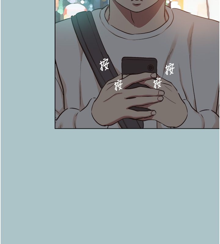 第44话-那对狗男女竟然&hellip;!-不要恋爱要打砲-倂秀氏（第8张）