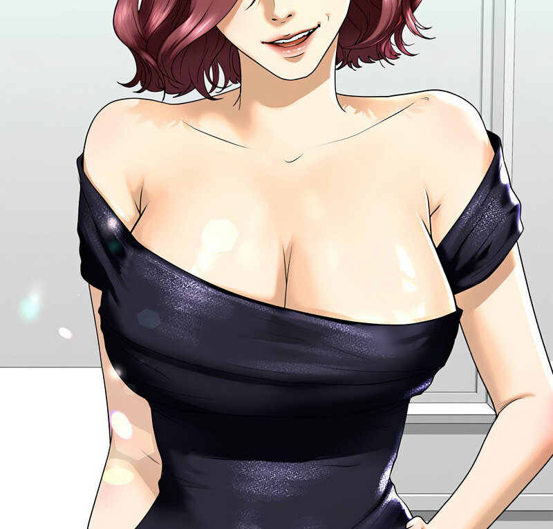 第13话-不要欺负我姐姐/我的继姐-purplemango,nyoungchan（第9张）