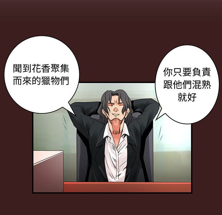 第28话-菜鸟蓝荠理-金南海（第26张）