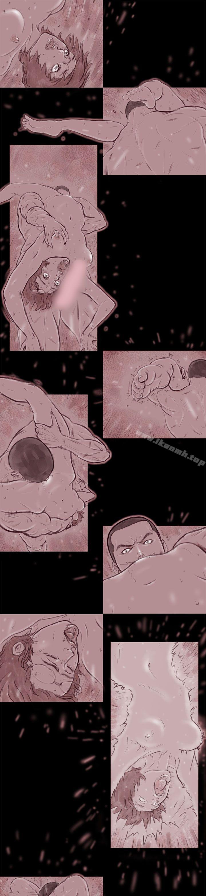 幽灵 第16话-残存-3_4（第6张）