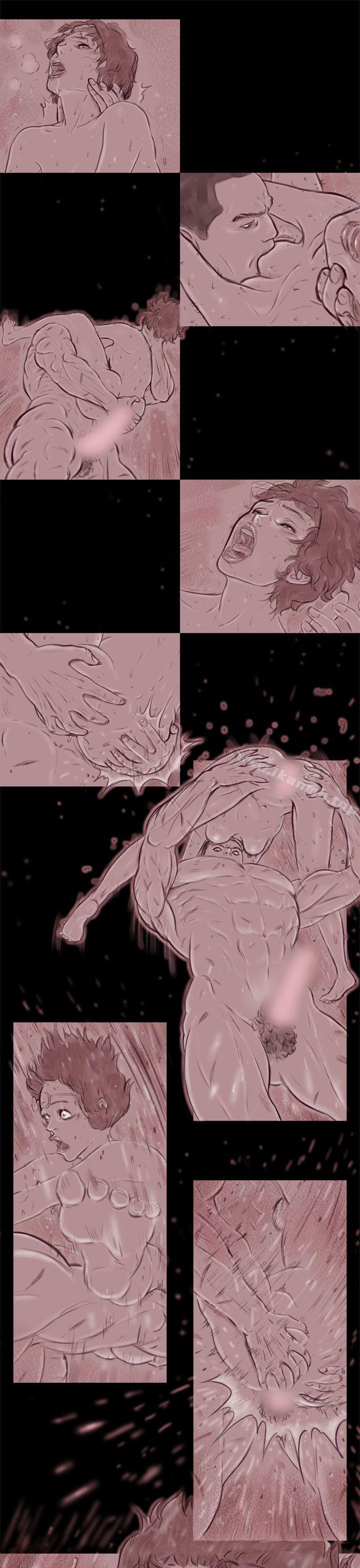 幽灵 第16话-残存-3_4（第8张）