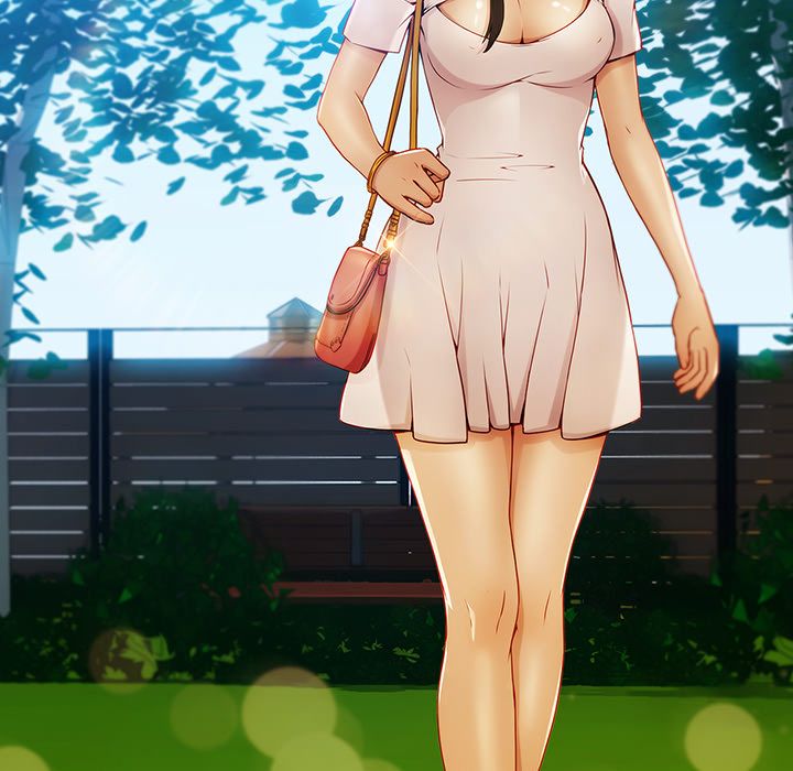 第3话-长腿姐姐/窈窕淑女-疾风（第7张）