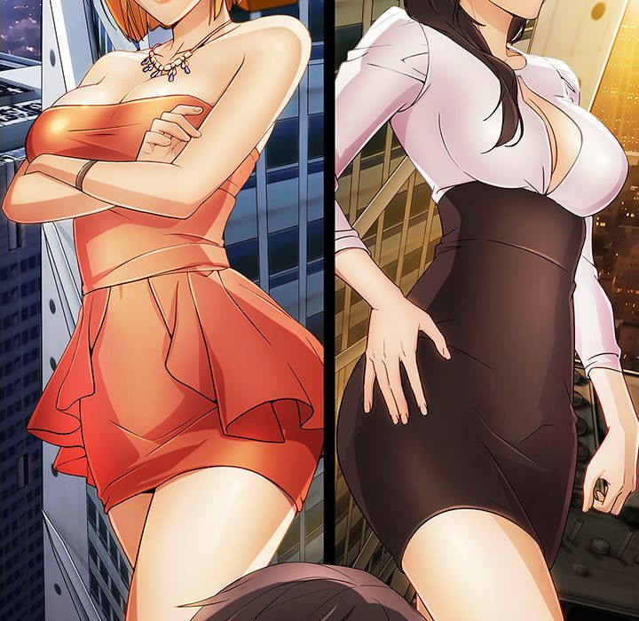 第22话-长腿姐姐/窈窕淑女-疾风（第22张）