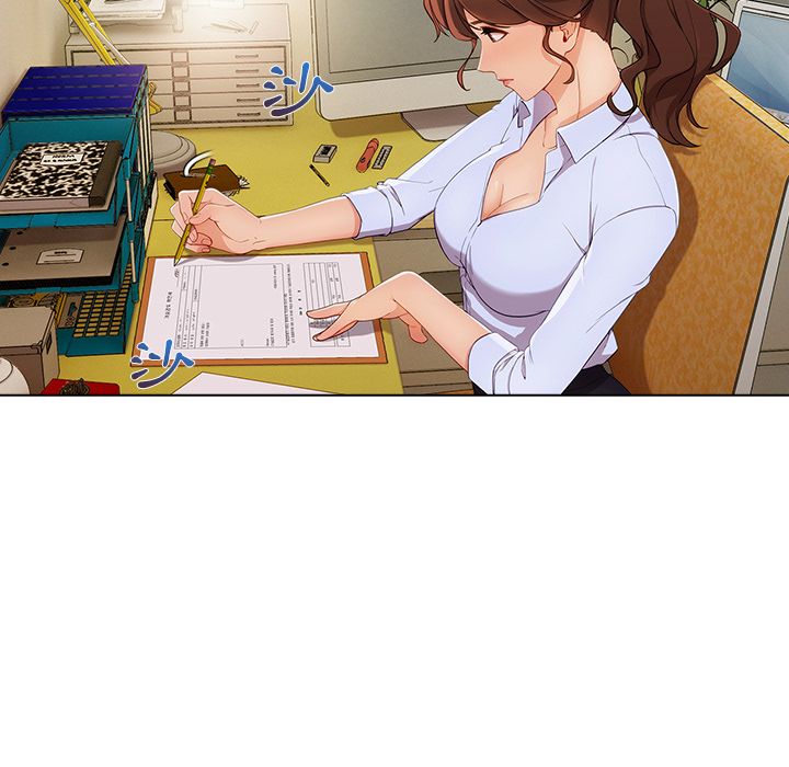 第26话-长腿姐姐/窈窕淑女-疾风（第26张）