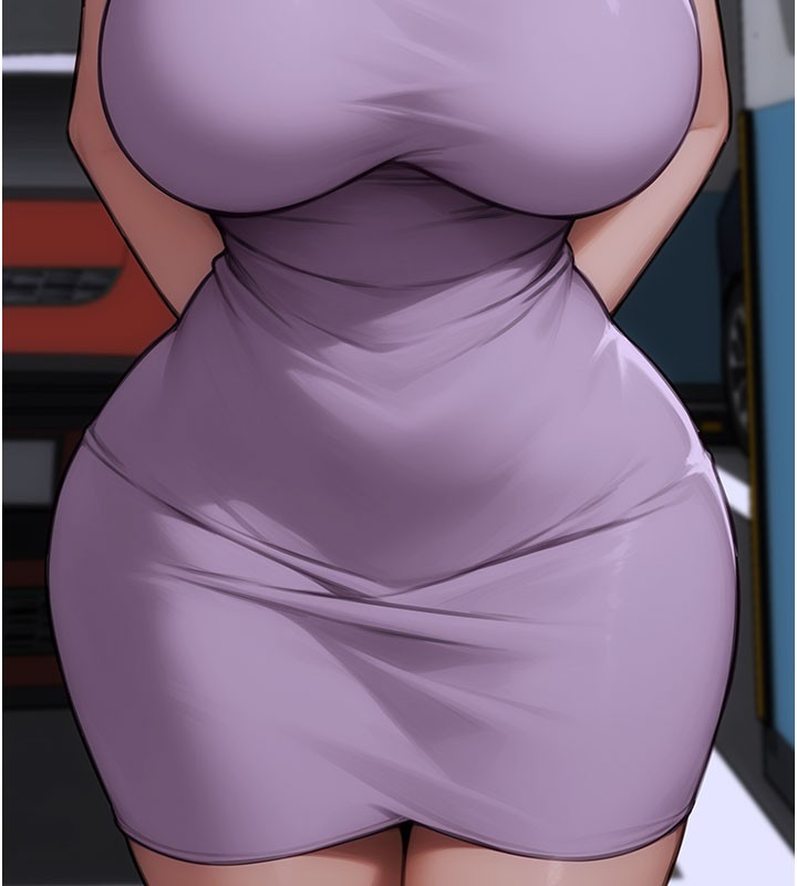 第17话-妳最多是我的肉便器!-单身即纵慾-THE L,仿製,孔心（第5张）