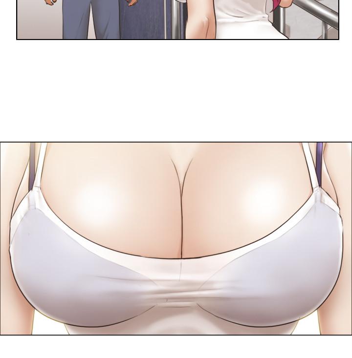 第1话-比女友还辣的邻居们-单身女子公寓-远德（第16张）