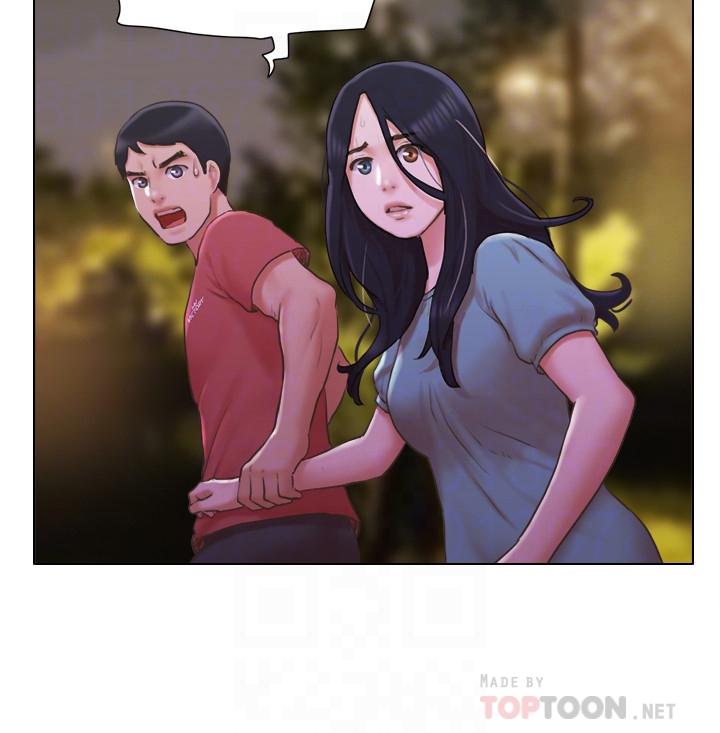 第28话-想侵犯慧珊的变态-单身女子公寓-远德（第16张）