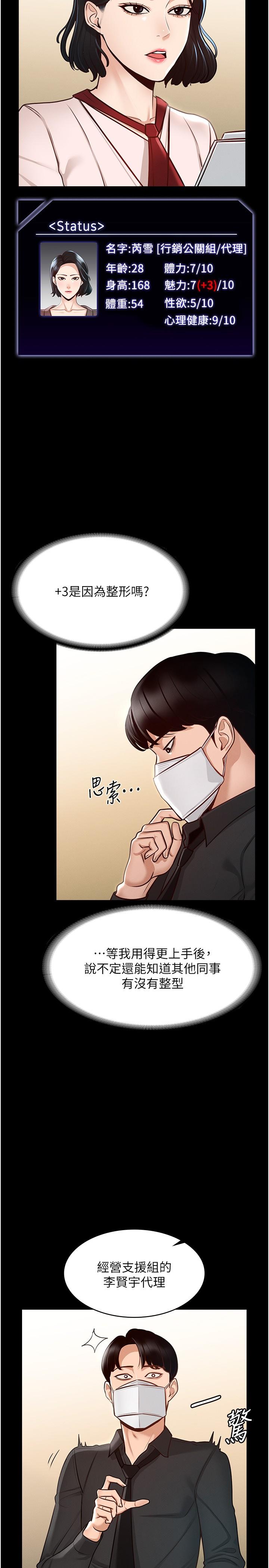 第5话-楼梯间粗暴的啪啪声-超级公务员-朴秀範,职场老鸟,金德兆（第9张）