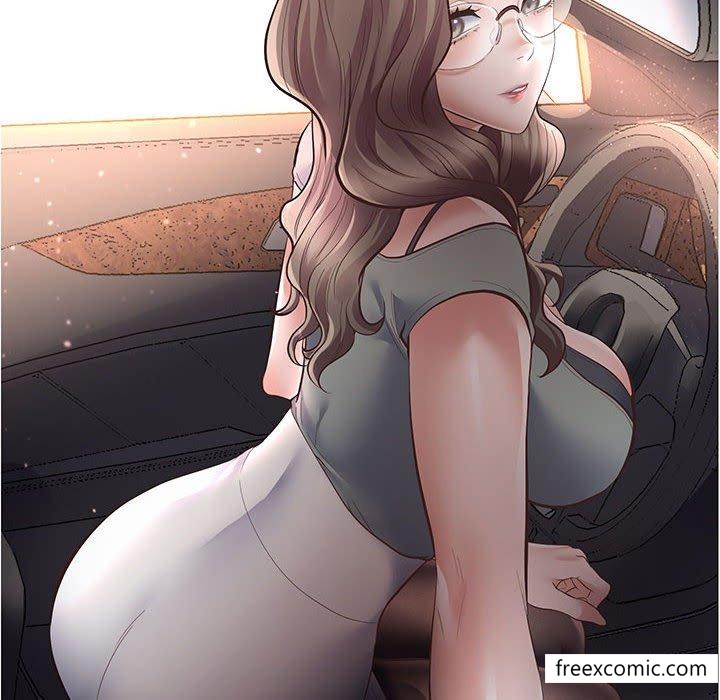 第3话-超人气美术家教/上门男家教-IYZ（第18张）