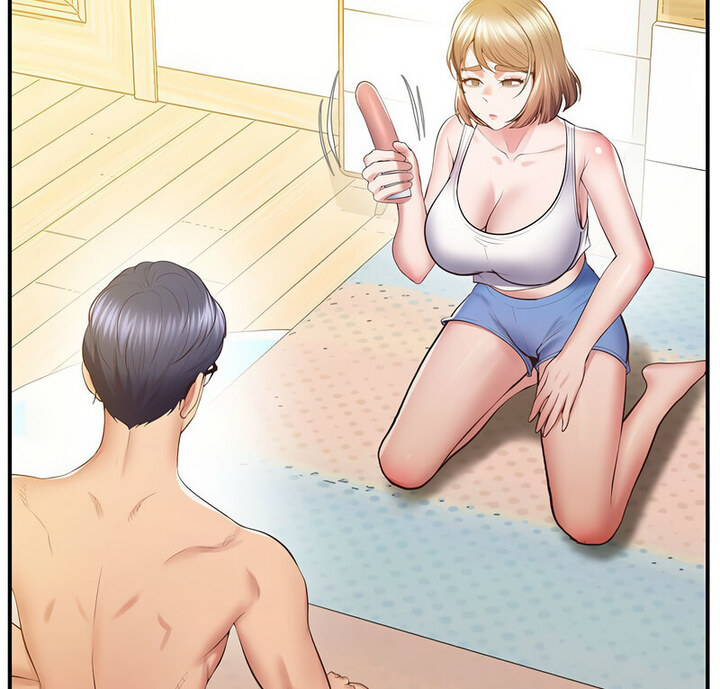 第20话-超人气美术家教/上门男家教-IYZ（第7张）