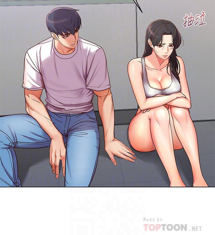 第36话-恩惠姐好闻的体香-超市的漂亮姐姐-北鼻,逃兵（第12张）