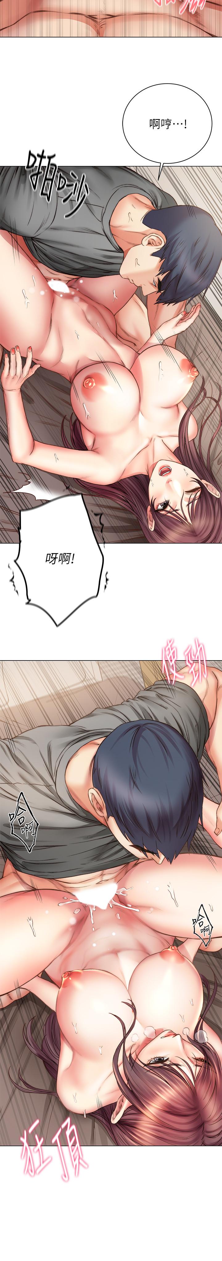 第57话-正邦满满的射进我体内-超市的漂亮姐姐-北鼻,逃兵（第13张）