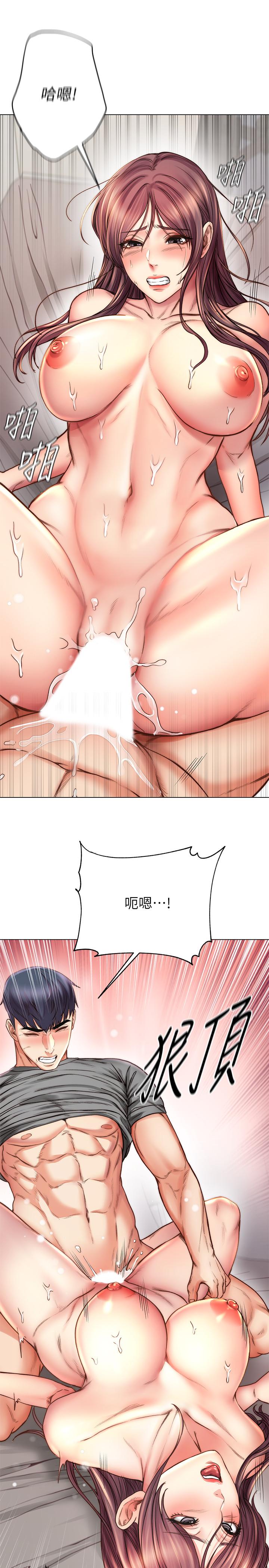 第57话-正邦满满的射进我体内-超市的漂亮姐姐-北鼻,逃兵（第17张）