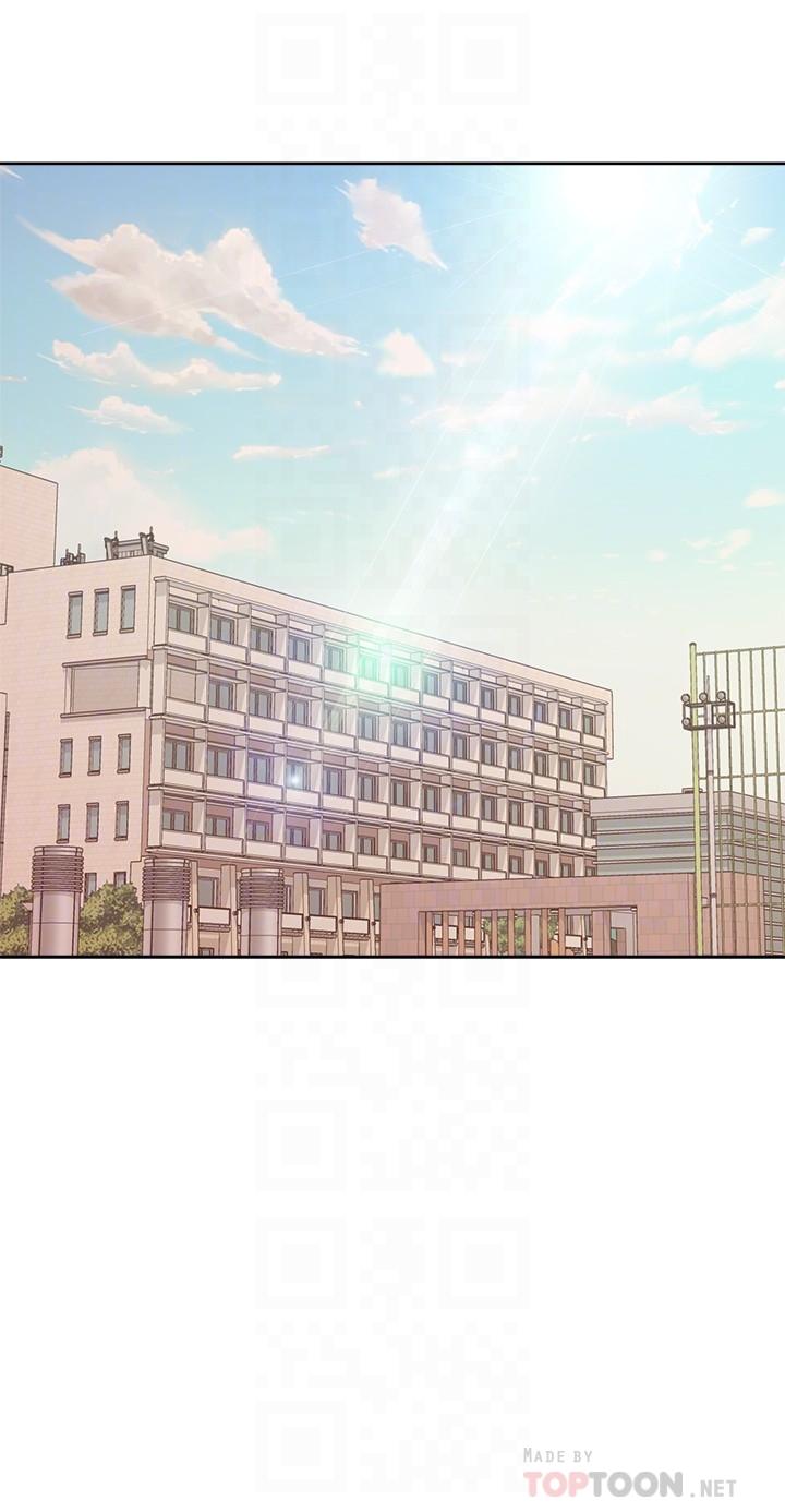 第76话-激烈的cosplay之争-超市的漂亮姐姐-北鼻,逃兵（第6张）