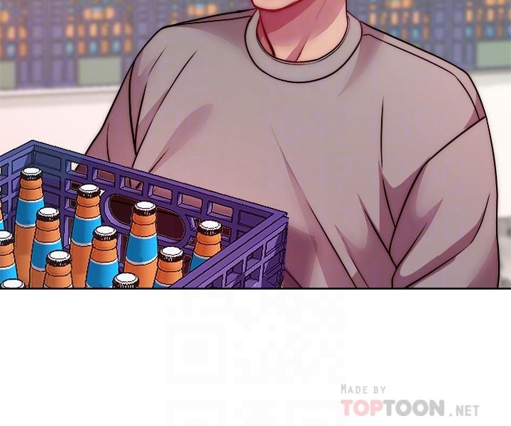 第76话-激烈的cosplay之争-超市的漂亮姐姐-北鼻,逃兵（第12张）