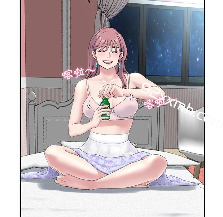 第5话-重逢的初恋是继母-STUDIO NUWARU,力比多（第42张）