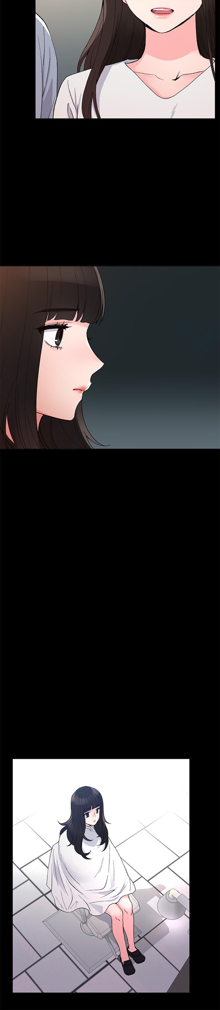 第49话-威胁丹雅位置的雯熙-重考生-夜行星 , 柚子（第9张）