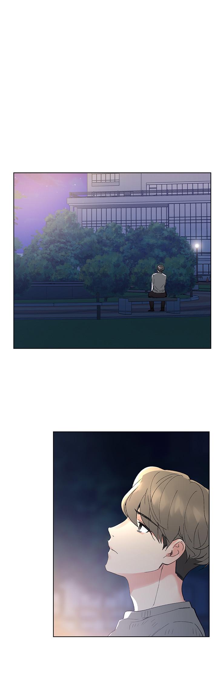 第49话-威胁丹雅位置的雯熙-重考生-夜行星 , 柚子（第13张）