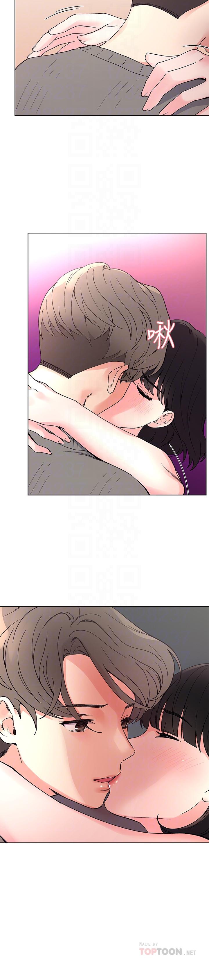 第50话-好喜欢和学长上床-重考生-夜行星 , 柚子（第8张）